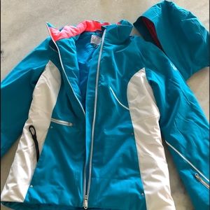 Women’s Spyder Ski Jacket